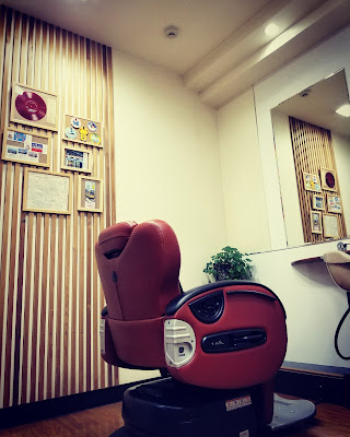 Barber Shop Takata 사진 3