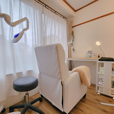 beauty room w/ 사진 3