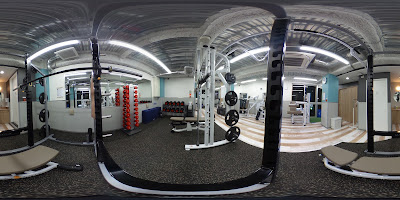 Central Sports Gym24 Iriya 사진 4