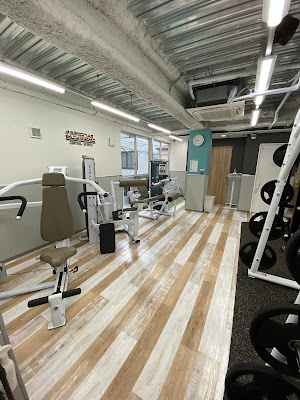 Central Sports Gym24 Iriya 사진 2