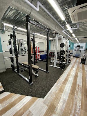 Central Sports Gym24 Iriya 사진 3