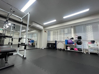 パーソナルトレーニング＆キックボクシング FIT＆TOKYO入谷駅前店（フィットアンドトーキョー） 사진 3