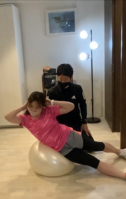 上野|美脚パーソナルジムReawell 사진 3