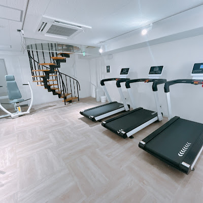 chocoZAP入谷下谷 사진 2