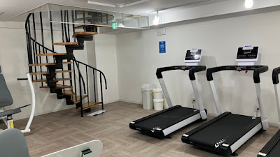 chocoZAP入谷下谷 사진 4