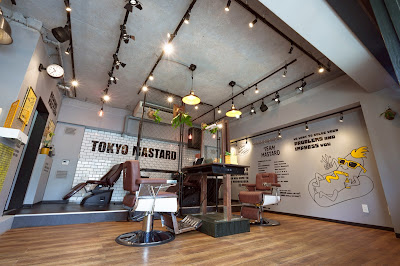 TOKYO MASTARD/HAIR DEPT. 사진 2