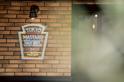 TOKYO MASTARD/HAIR DEPT. 사진 5