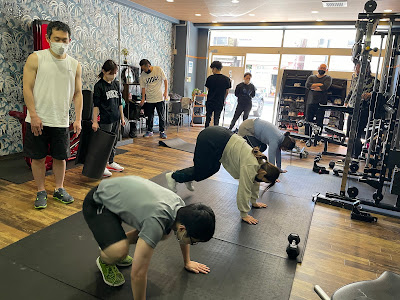 グッドライフジム東京スカイツリー前｜GOODLIFE GYM 사진 5