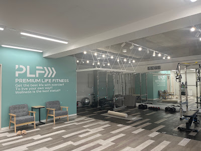 PREMIUM LIFE FITNESS押上店 사진 2