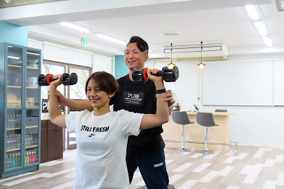 PREMIUM LIFE FITNESS押上店 사진 4