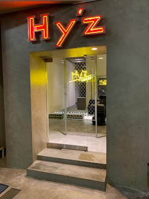 Hy′z Barber 사진 3