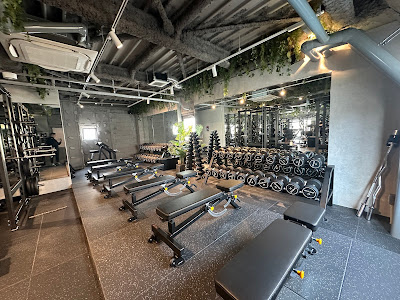 FIT PLACE24 新小岩店 사진 3