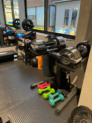 FIT PLACE24 新小岩店 사진 2