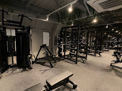 FIT PLACE24 新小岩店 사진 5