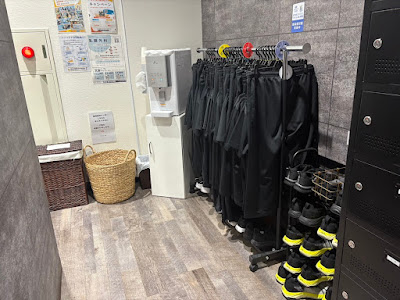 【医療提携】整体＆パーソナルジム ASFiT 新小岩店 사진 2