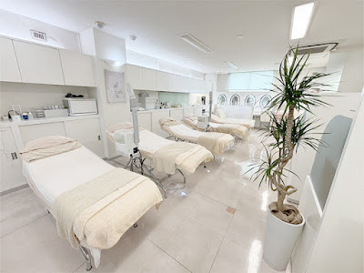 C'BON Facialist Salon Shinkoiwa 사진 3