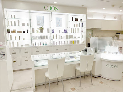 C'BON Facialist Salon Shinkoiwa 사진 2