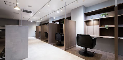 affix hair 新小岩【アフィックス ヘア】 사진 2