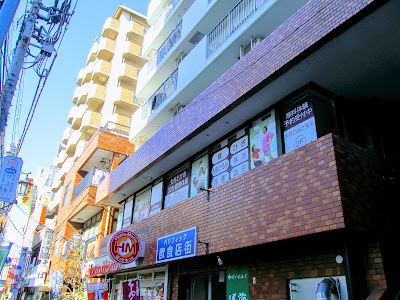 Curves Shinkoiwa 사진 4