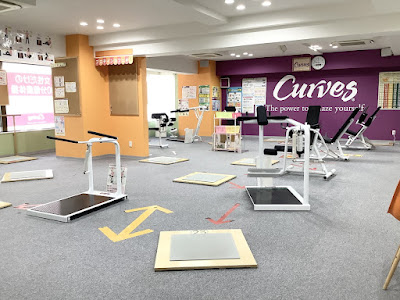 Curves Shinkoiwa 사진 5