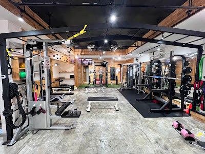 JAMROCK FITNESS新小岩店 사진 3
