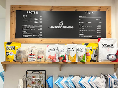 JAMROCK FITNESS新小岩店 사진 4