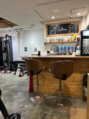 JAMROCK FITNESS新小岩店 사진 5