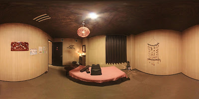 Thai Traditional Massage & Balinese Aroma LADASIA Shinkoiwa Branch 사진 4
