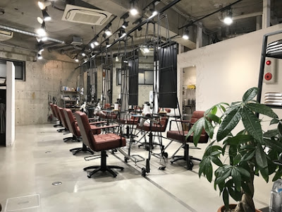 A's HAIR 新小岩店 사진 4