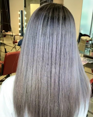 A's HAIR 新小岩店 사진 3