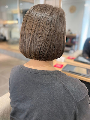 FLIP B AVEDA｜市川市 カラー 사진 2