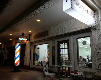 Salon de Shige Motoyahata 사진 4