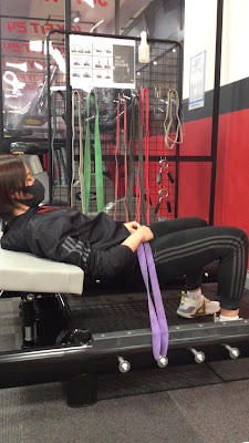 JOYFIT24 イオンタウン市川大和田 사진 4