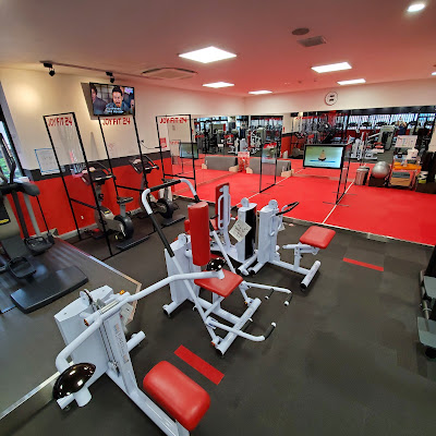 JOYFIT24 イオンタウン市川大和田 사진 2