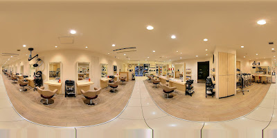 Ash Motoyawatamise Hair Salon 사진 2