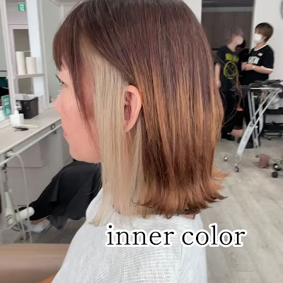 Ash Motoyawatamise Hair Salon 사진 5