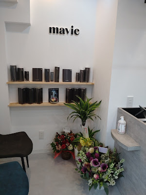 mavie 사진 5