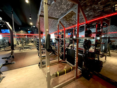 Muscle Gym Sekimachi 사진 2