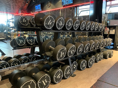 Muscle Gym Sekimachi 사진 3