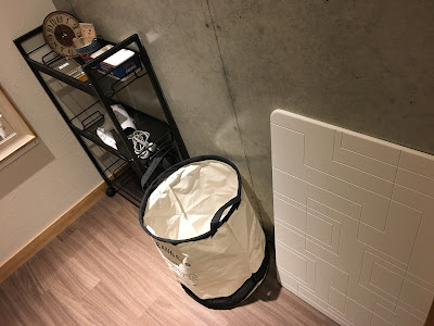 Fitness Garage exe 사진 4