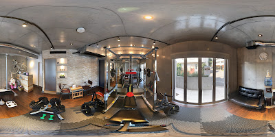 Fitness Garage exe 사진 5