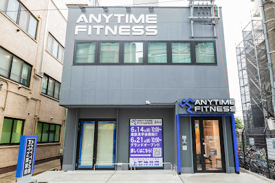 Anytime Fitness 사진 2