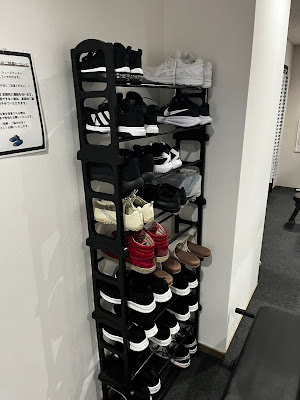 グッドライフジム 上石神井店 사진 5