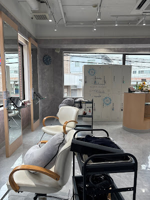 hair resort Ai MEN上石神井店 사진 2