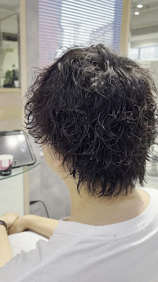 hair resort Ai MEN上石神井店 사진 3