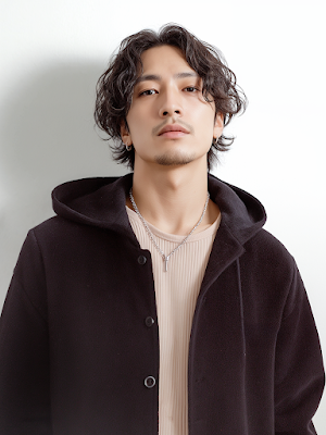 hair resort Ai MEN上石神井店 사진 4