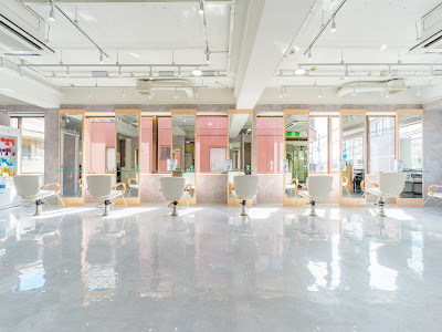 hair resort Ai MEN上石神井店 사진 5