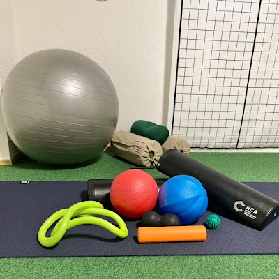 パーソナルトレーニング&コンディショニングジムI-style 사진 4
