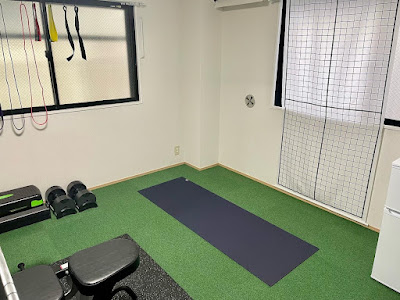 パーソナルトレーニング&コンディショニングジムI-style 사진 2
