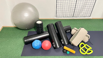 パーソナルトレーニング&コンディショニングジムI-style 사진 5